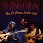 Los Lonely Boys – Keep On Giving Acoustic Live