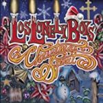 Los Lonely Boys - Chrismas Spirit