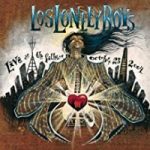 Los Lonely Boys - Live At Fillmore