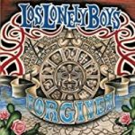 Los Lonely Boys -Forgiven