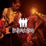 Los Lonely Boys - Heaven Live