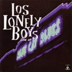Los Lonely Boys -Live At Blue Cat Blues