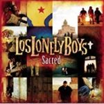 Los Lonely Boys - Sacred