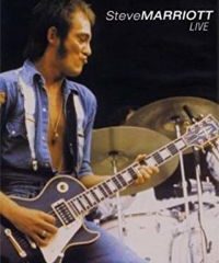 Steve Marriott – Live From London - DVD