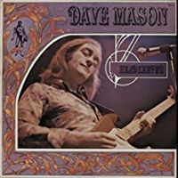 Dave Mason Headkeeper