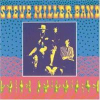 Steve Miller – Children Of The Future