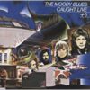 Moody Blues – Caught Live +5