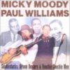 Micky Moody And Paul Williams – Smokestacks, Broom Dusters & Hoochie Coochie Men