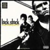 Lock, Stock & Two Smoking Barrels oder Bube , Dame, König, Gras – Soundtrack OST