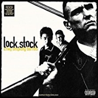 Lock, Stock & Two smoking Barrels