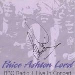 Paice Ashton Lord – PAL BBC