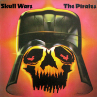 The Pirates - Skull Wars (1978)