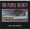The Purple Helmets (Band) – Stranglers treffen Tears For Fears