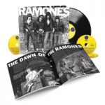 Ramones – 40th Anniversary DeLuxe Edition