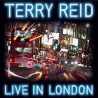 Terry Reid - Live In London