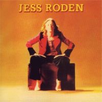 Jess Roden - Jess Roden (Same)