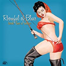 Roomful Of Blues - Hook, Line & Sinker