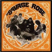 The Savage Rose – The Savage Rose (Same)