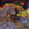 Savoy Brown – Hellbound Train