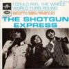 Shotgun Express – mit Rod Stewart und Peter Bardens