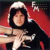 Frankie Miller - Standing on the Edge