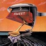 The Sweet - Off the Record