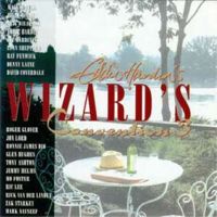 Eddie Hardin – Wizard’s Convention