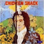 Chicken Shack Imagination Lady