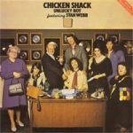 Chicken Shack Unlucky Boy