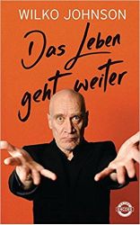 Wilko johnson das lebeb geht weiter