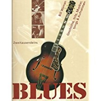 Bill Wyman – Blues – Zweitausendeins