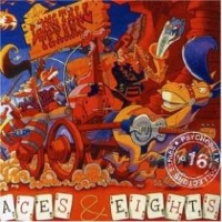 Long Tall Texans - Aces & Eights