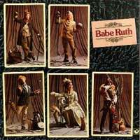 Babe Ruth (Band)– Babe Ruth oder Same