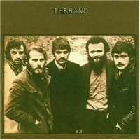 The Band – Same oder das „Brown Album“