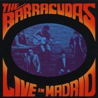 Live In Madrid