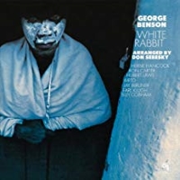 George Benson – White Rabbit