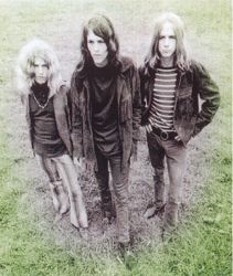 Blue Cheer