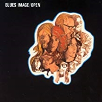 Blues Image Open