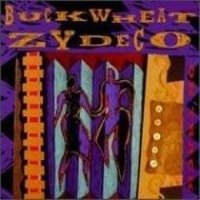 Stanley „Buckwheat“ Dural Jr. Zydeco - On Track