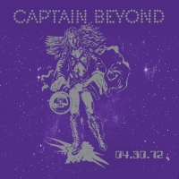  Captain Beyond 