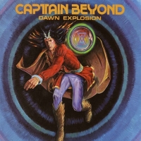 Captain Beyond Dawn Explosion