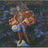 Captain Beyond – Hardrock USA