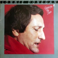 Lonnie Donegan – Puttin’ On A Style