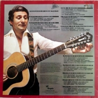 Lonnie Donegan – Puttin’ On A Style