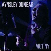 Aynsley Dunbar – Mutiny