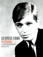 Georgie Fame ‎– Survival (A Career Anthology 1963-2015)