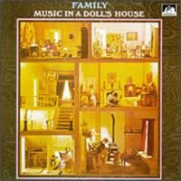 Family - Music in a Doll'S House