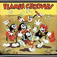 Flamin Groovies Supersnazz