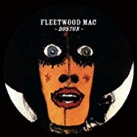 Fleetwood Mac In Boston