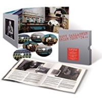 Rory Gallagher – Irish Tour ’74.. 40th Anniversary DeLuxe Box Set
